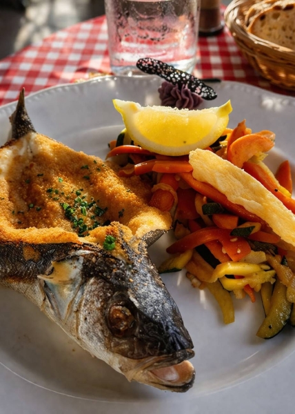 La carte - Restaurant Chez Grand'Mère - restaurant LES ORMES-SUR-VOULZIE