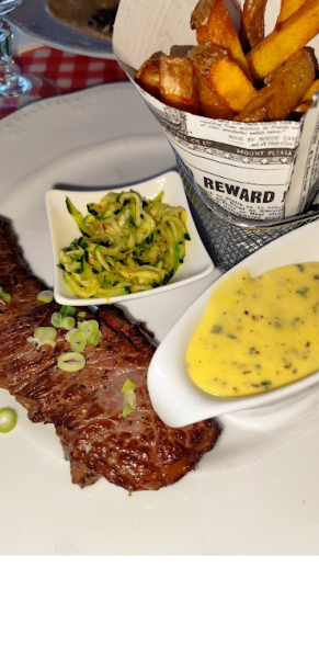 Le restaurant - Restaurant Chez Grand'Mère - restaurant LES ORMES-SUR-VOULZIE  Restaurant Bray sur Seine - Cité médiévale de Provins - Musée de la Vie d'Autrefois