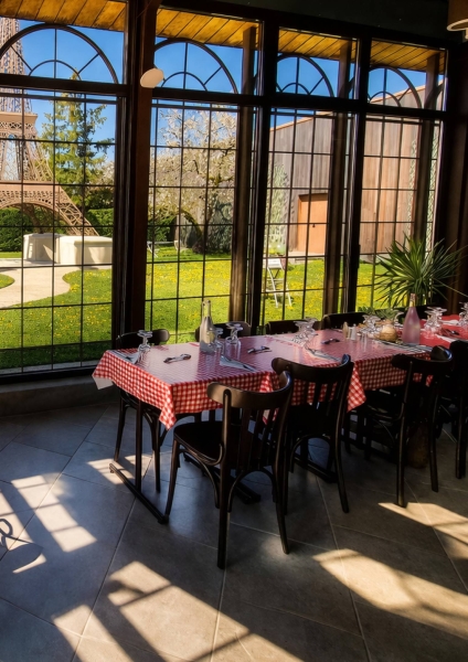 évènements - Restaurant Chez Grand'Mère - restaurant LES ORMES-SUR-VOULZIE  Meilleur restaurant Provins - restaurant a faire LES ORMES-SUR-VOULZIE